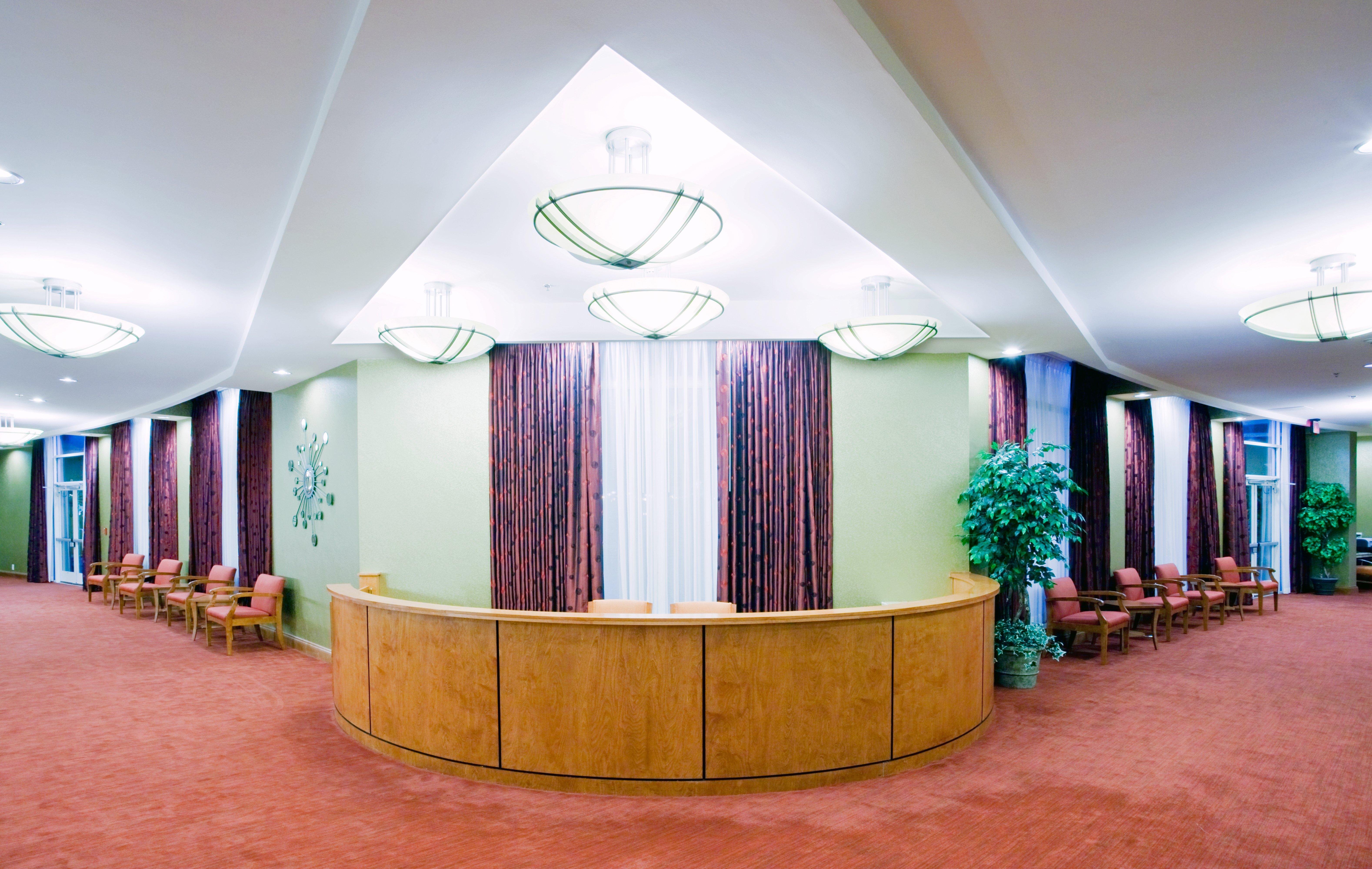 HOLIDAY INN PETERSBURG NORTH- FORT LEE, AN IHG HOTEL COLONIAL HEIGHTS, VA  3* (United States) - from US$ 140 | BOOKED